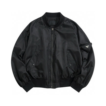 PD NYLON JACKET