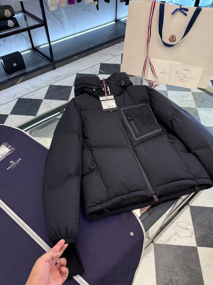 MONC MANDRES JACKET