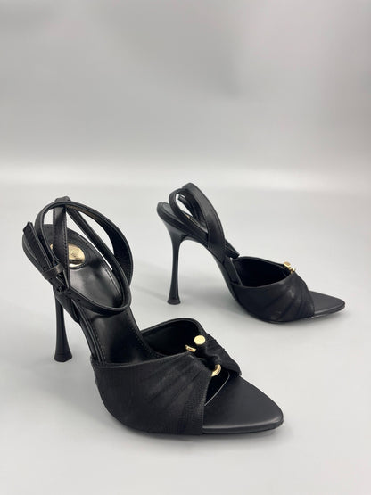 SL HEELS