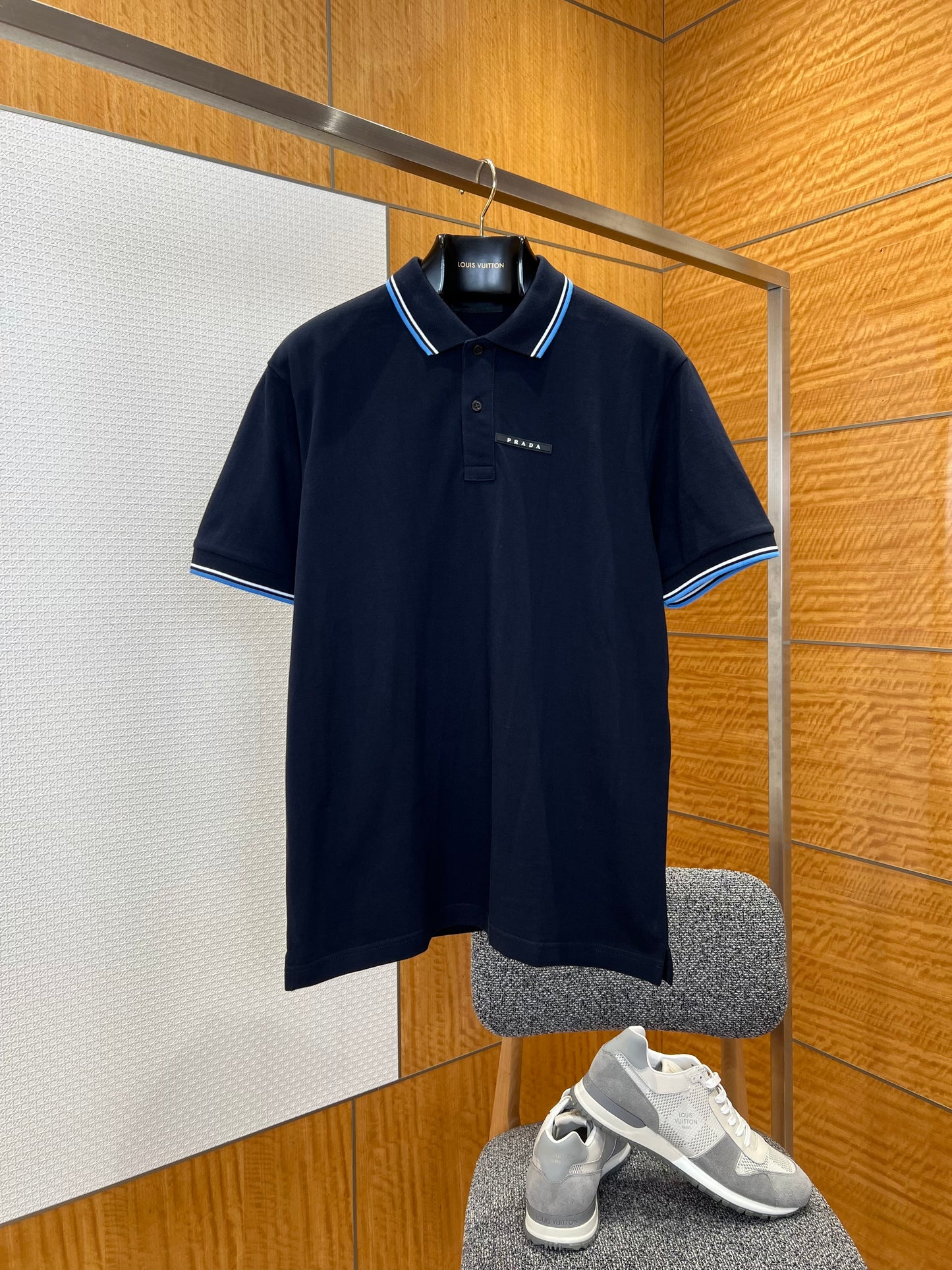 PD POLO SHIRT