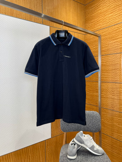 PD POLO SHIRT