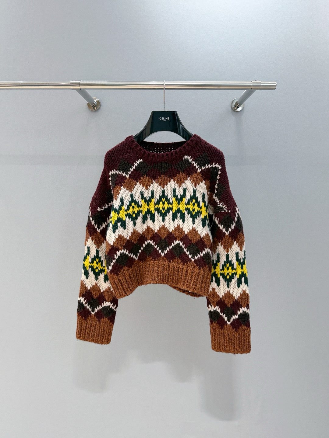 CEL JUMPER