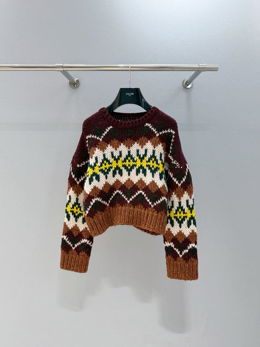 CEL JUMPER