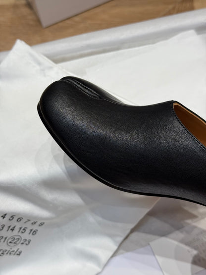 MAISON M TABI HEELS
