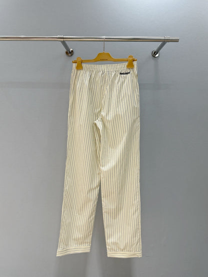MIU M TROUSERS