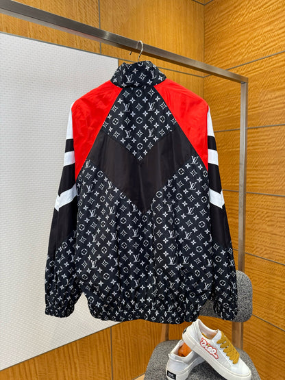LOU JACKET