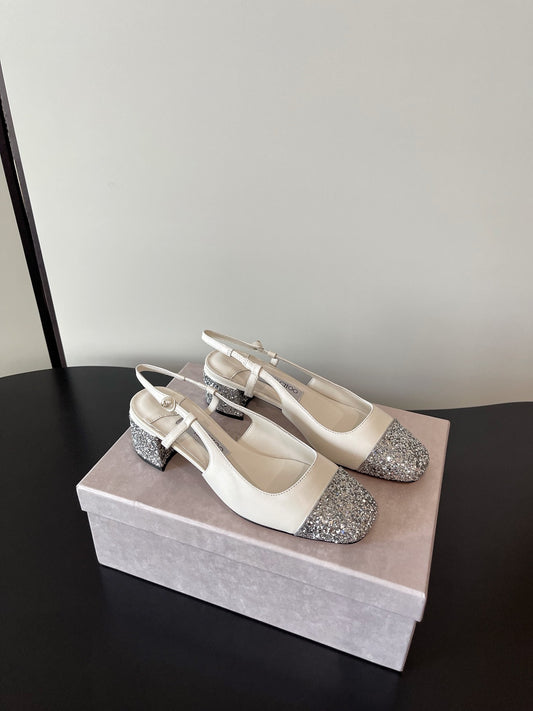 JIMMY C SLINGBACK