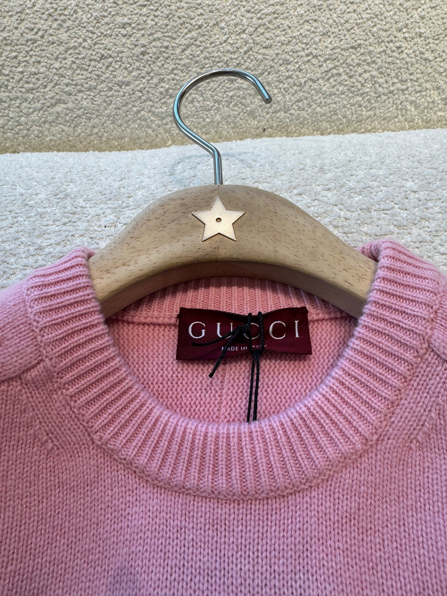 GG JUMPER