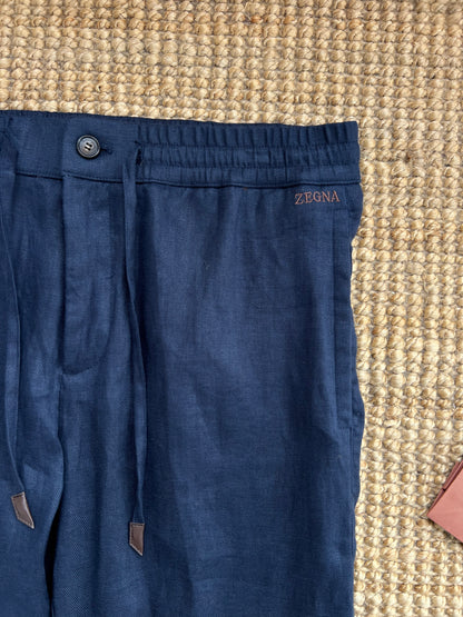 ZEGNA TROUSERS