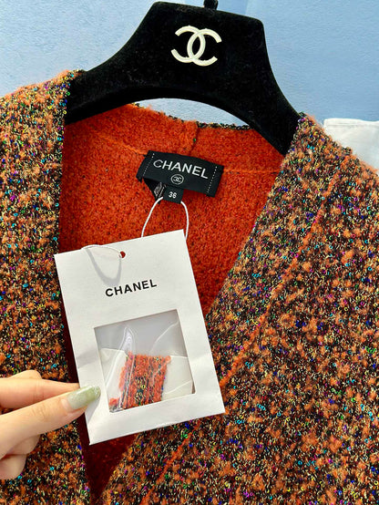 CC CARDIGAN