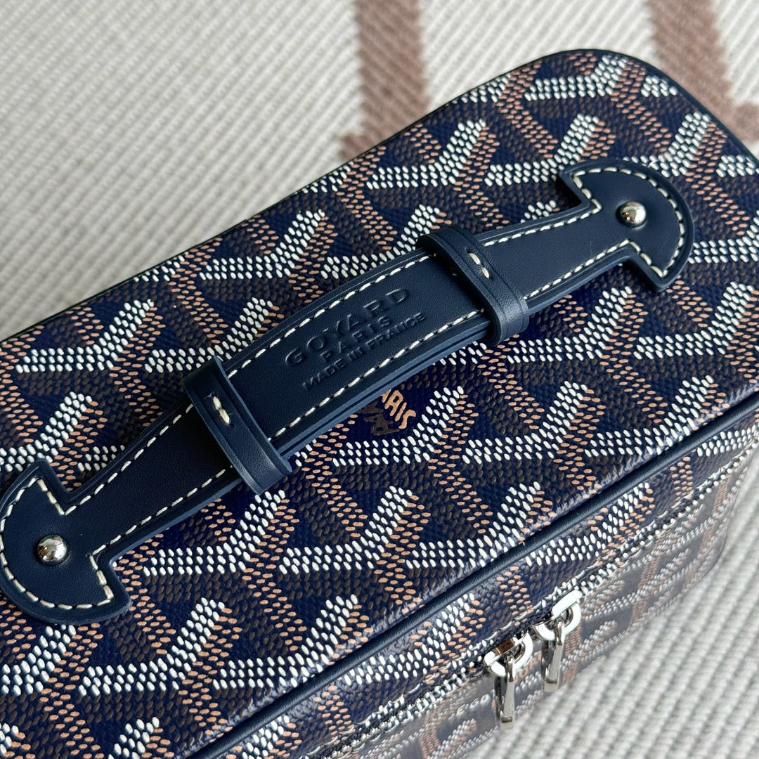 GOYA MUSE MINI VANITY BAG