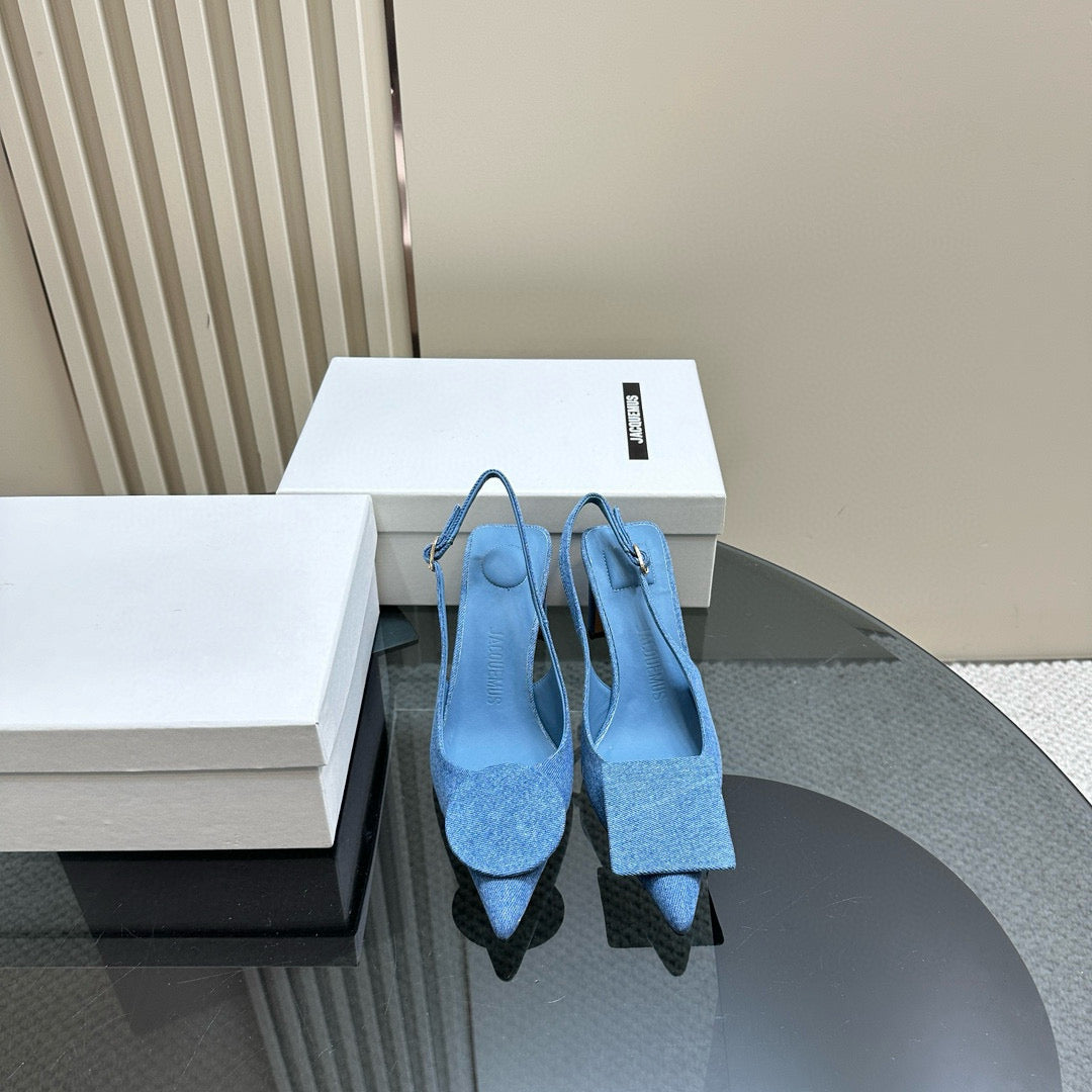 JACQ HEELS
