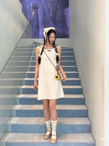 MIU M DRESS