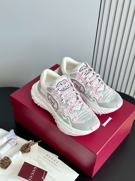 GG RIPPLE TRAINERS