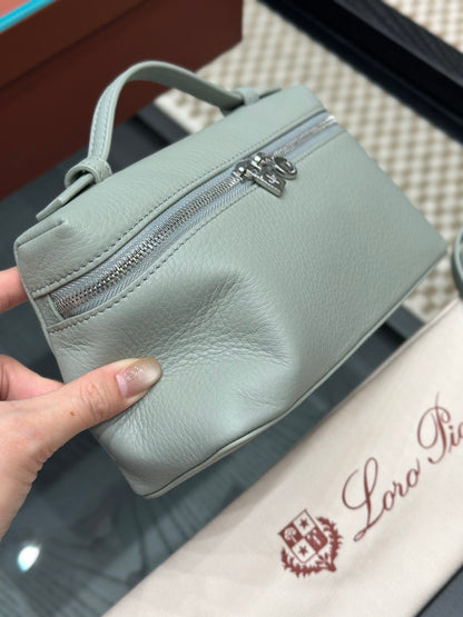 LORO P EXTRA POCKET L19 BAG