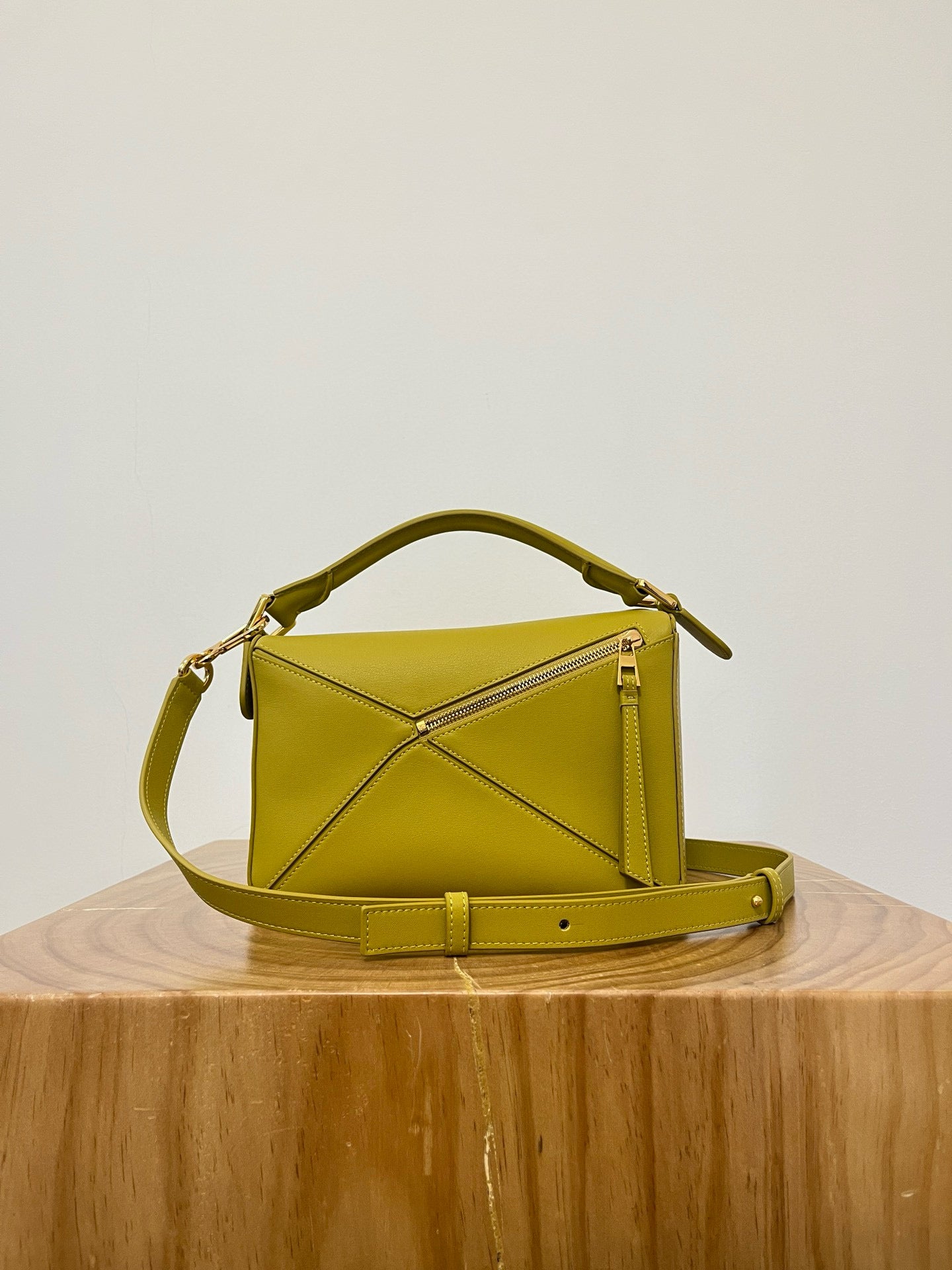 LOEW SMALL PUZZLE BAG