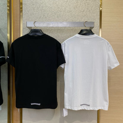 CHROME T-SHIRT