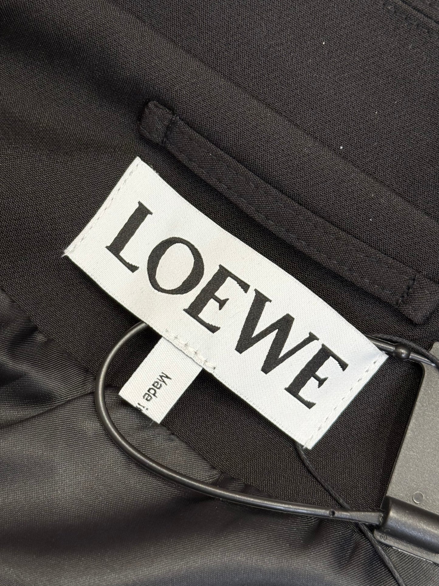 LOEW JACKET