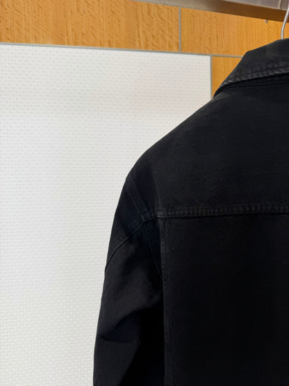 GG DENIM JACKET