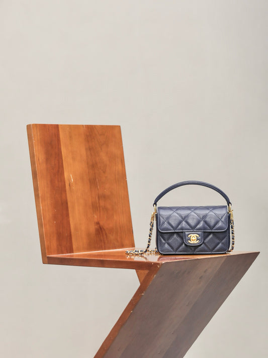 CC 24K BAG