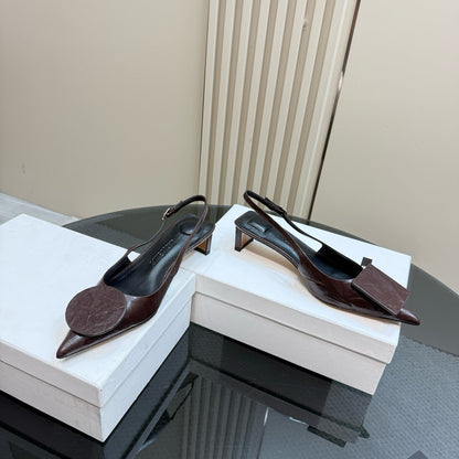JACQ HEELS