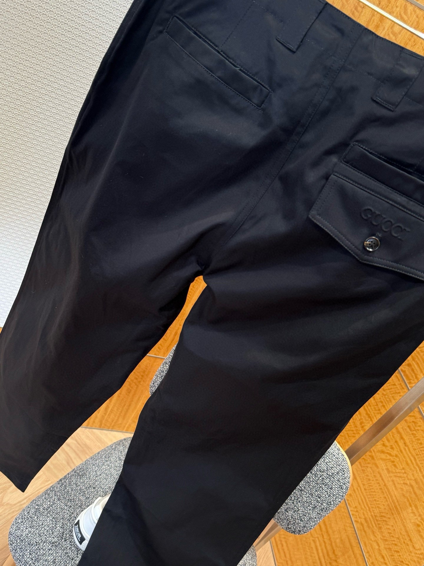 GG JOGGERS