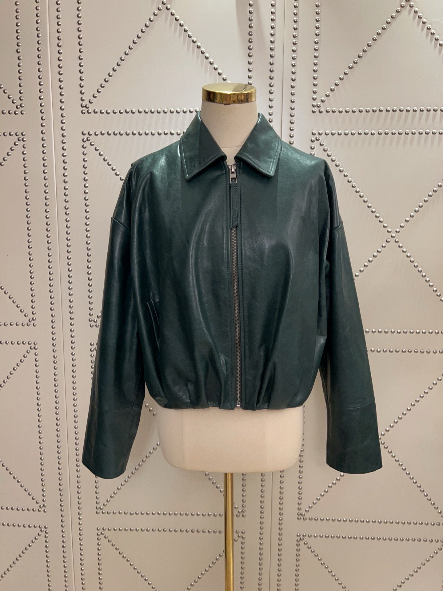 LOEW JACKET