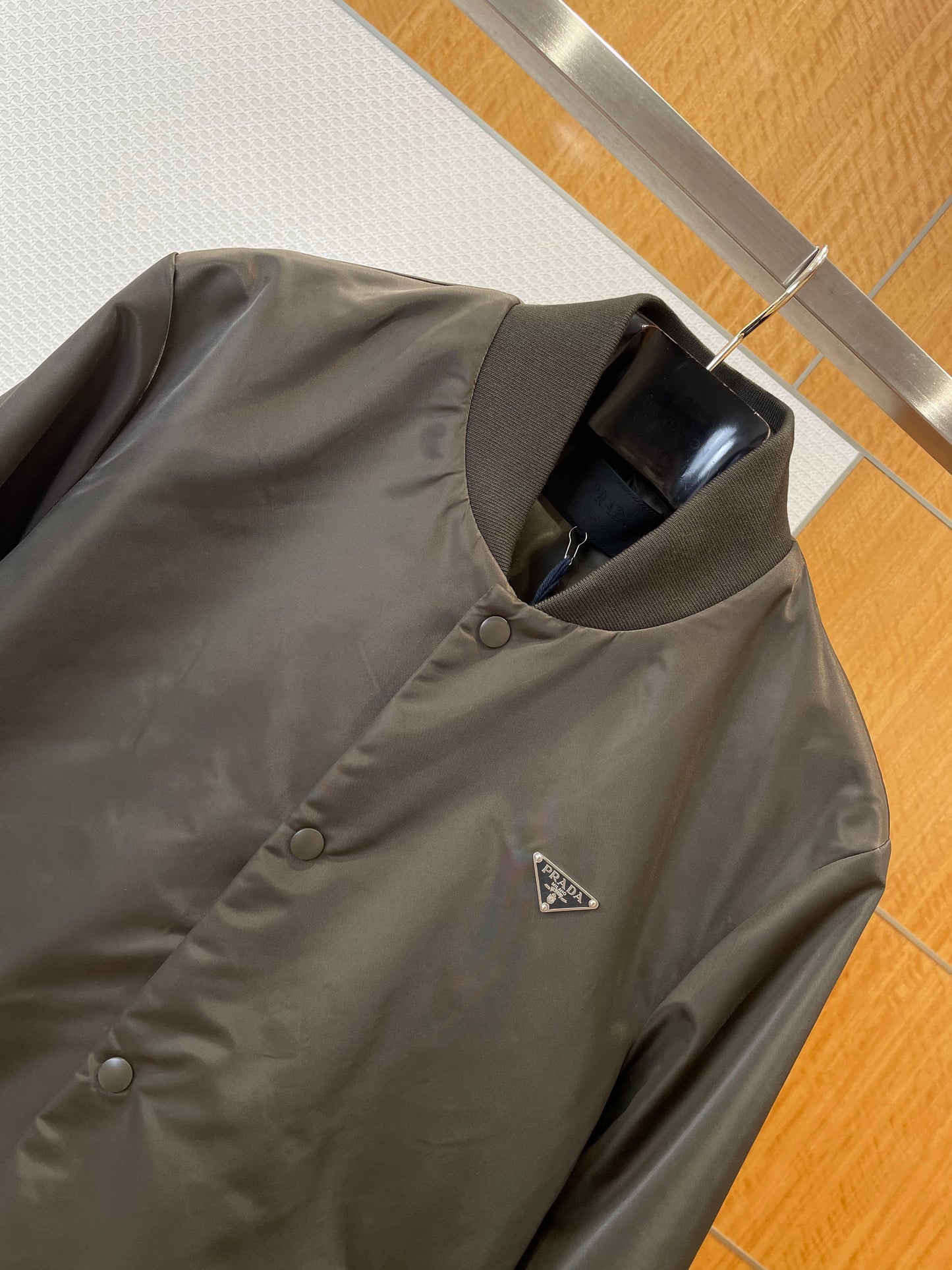 PD JACKET
