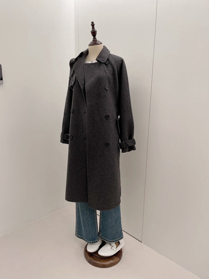 BRUNELLO C COAT