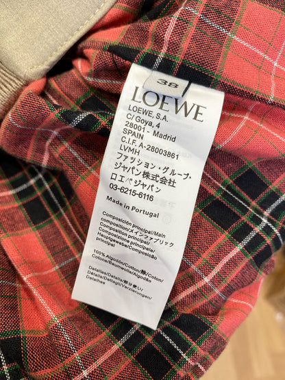 LOEW JACKET