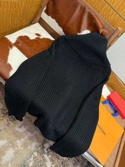LOU JUMPER