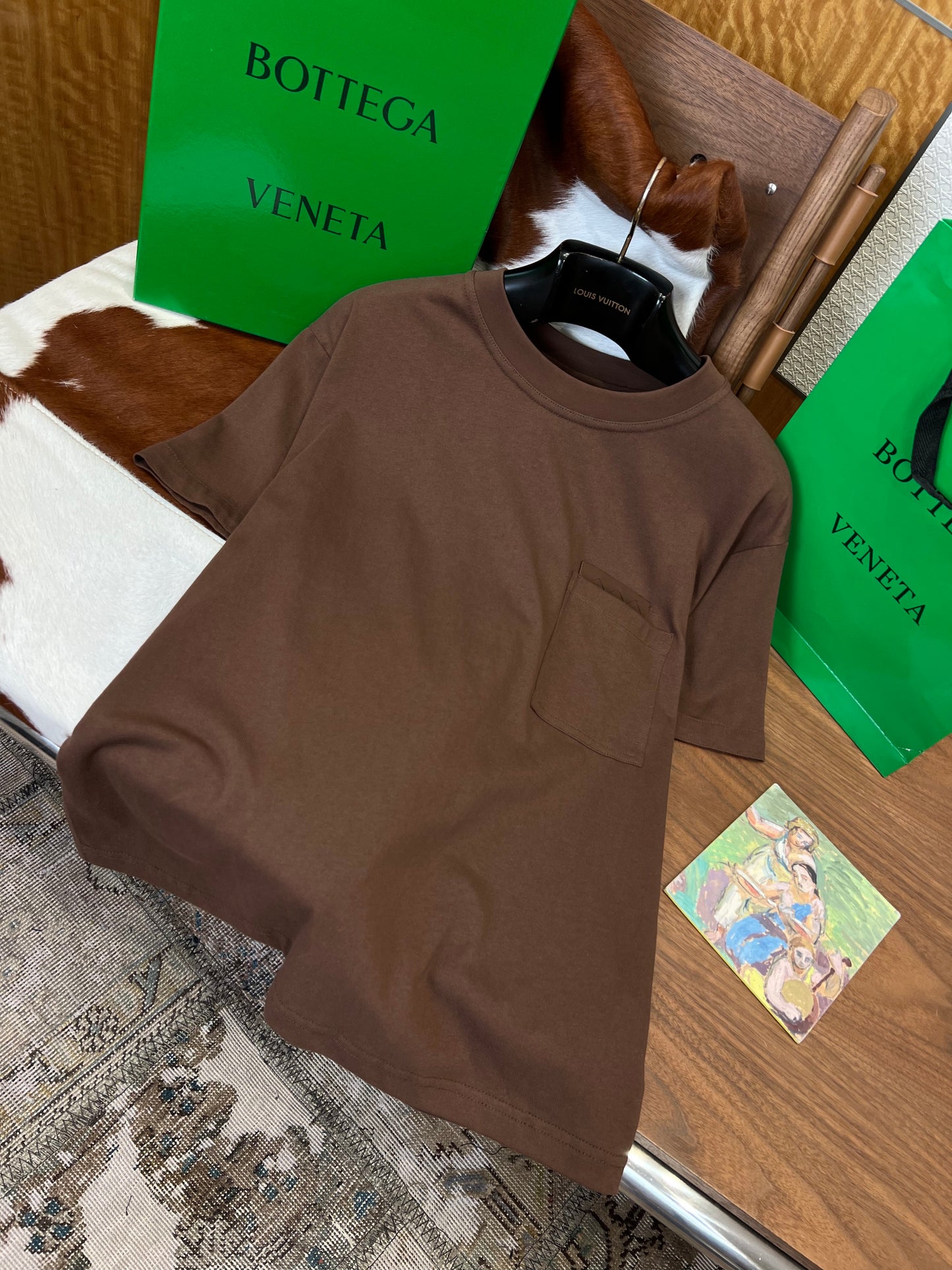 BOTT V T-SHIRT