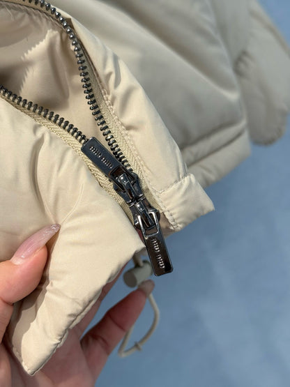 MIU M JACKET