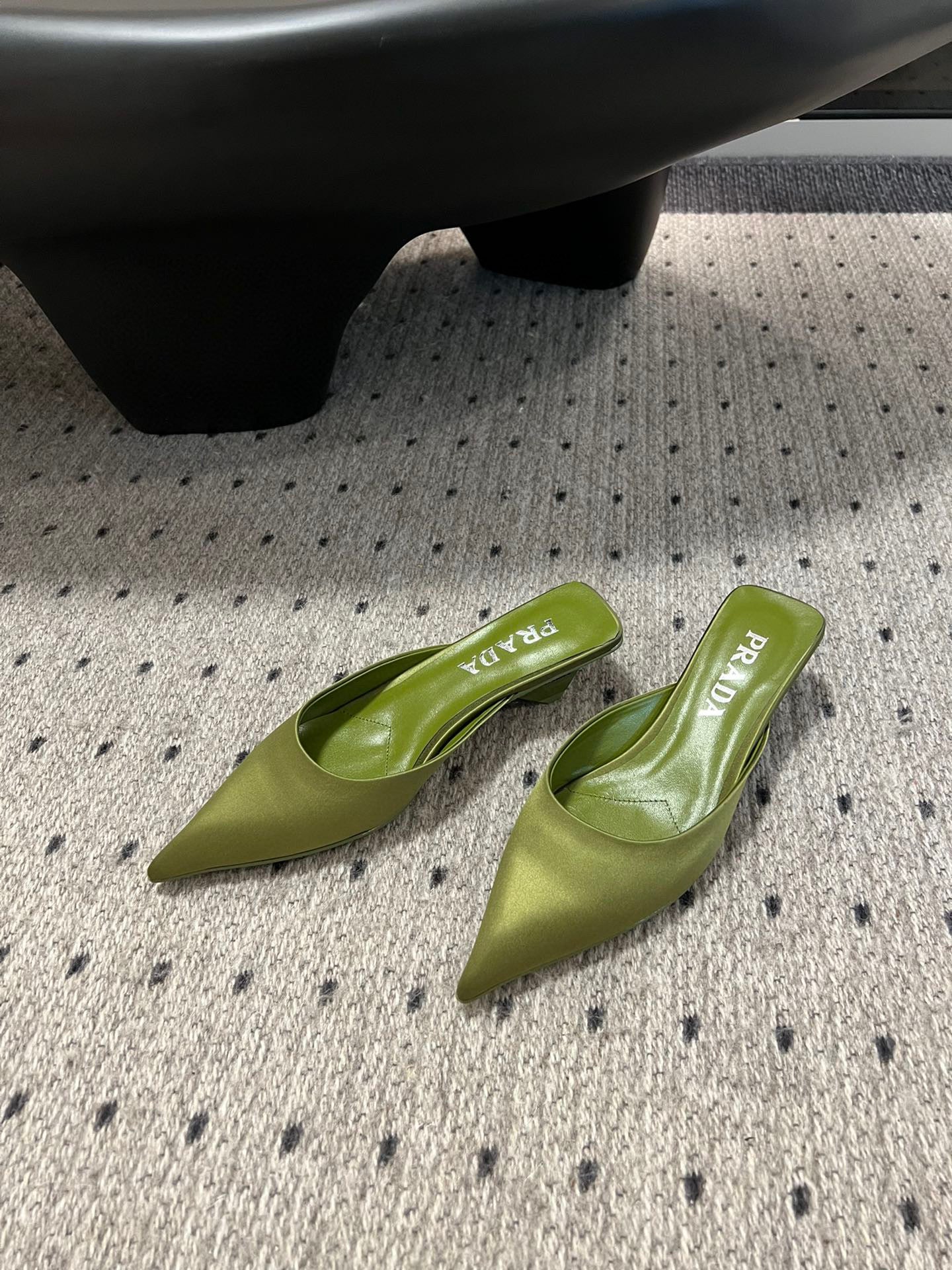 PD HEELS
