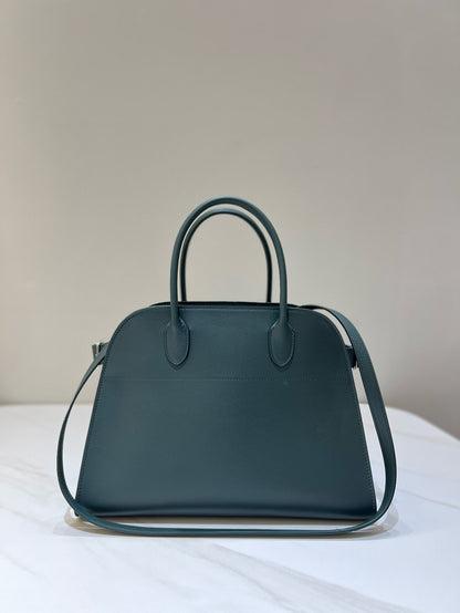 THE ROW MARGAUX 12 BAG