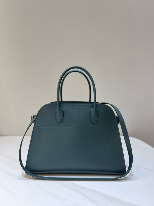 THE ROW MARGAUX 12 BAG