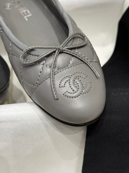 CC BALLET FLATS
