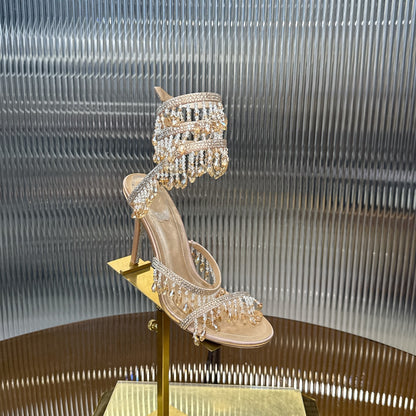 RENE C HEELS