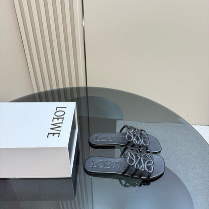 LOEW SANDALS