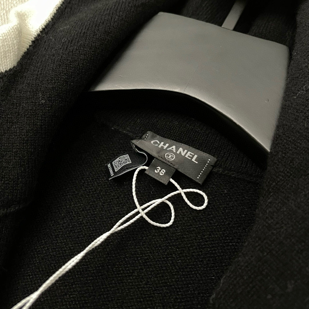 CC ZIP HOODIE