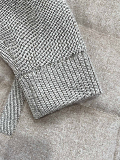 LORO P CARDIGAN TRICOT