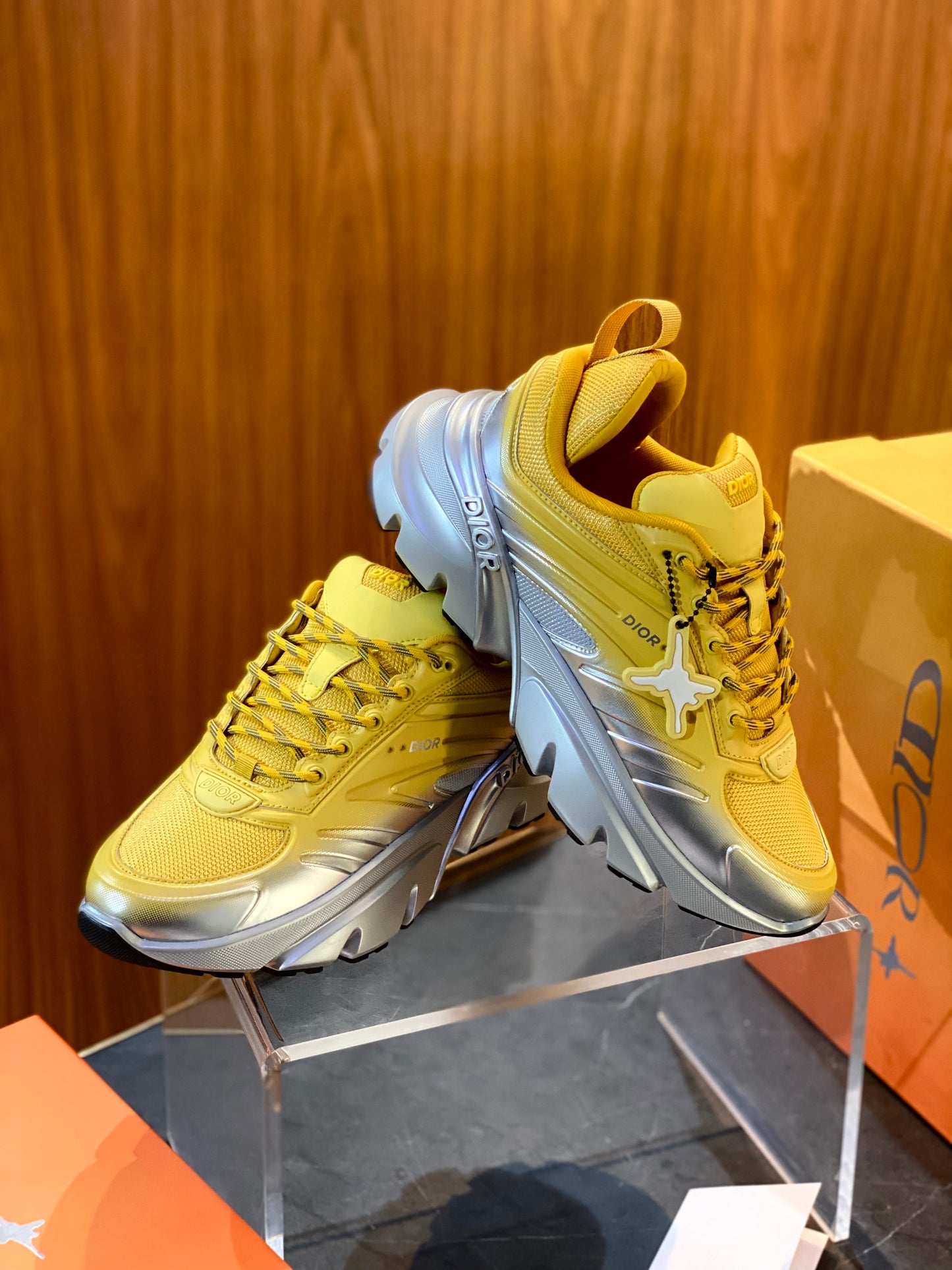 CD B44 SNEAKER