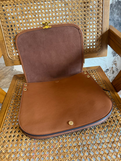 CEL TRIOMPHE BESACE BAG