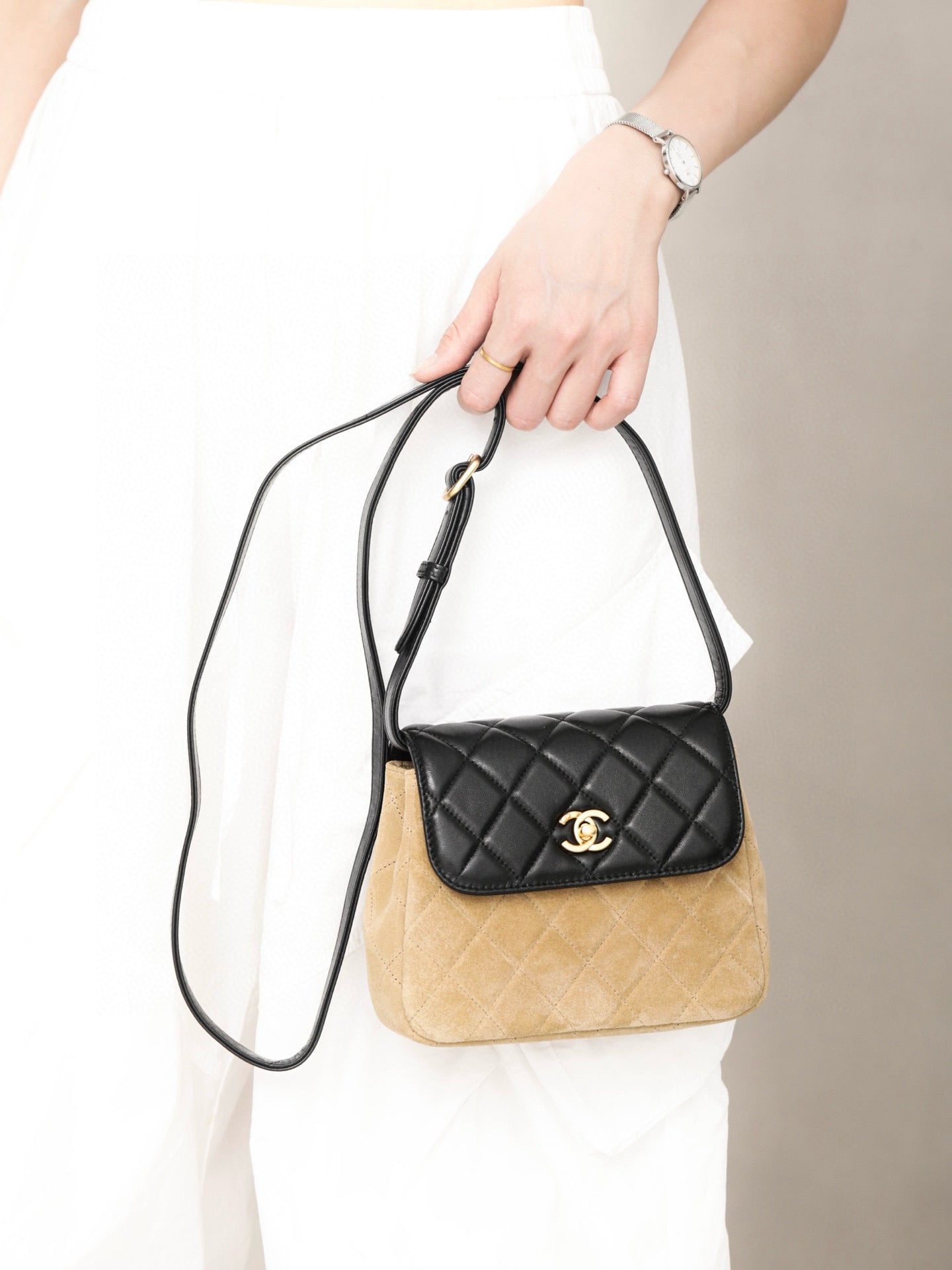 CC 25A BAG