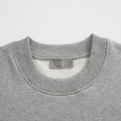CD SWEATSHIRT