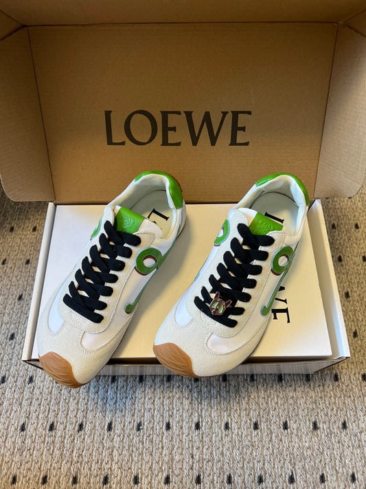 LOEW FLOW 2.0 SNEAKER