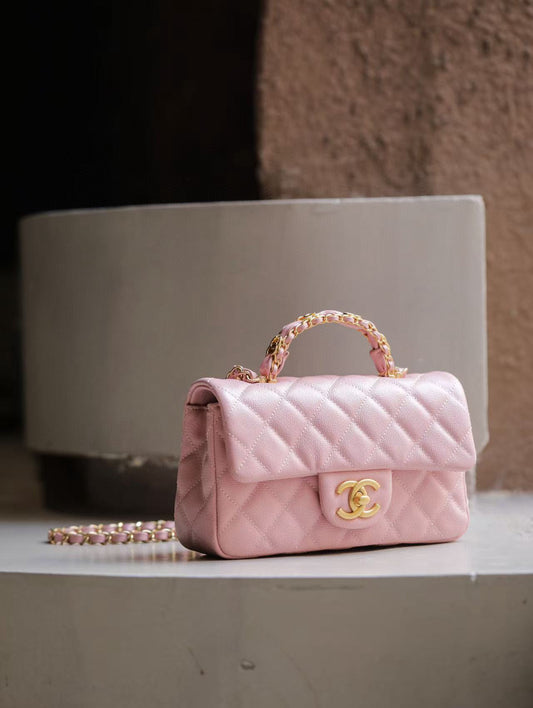 CC 25B CF MINI BAG