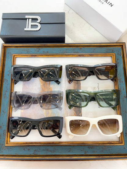 BALM SUNGLASSES