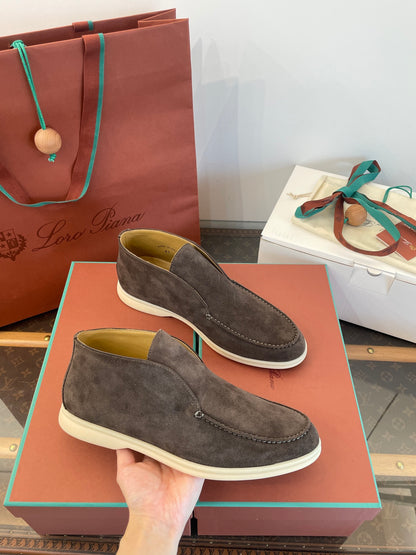 LORO P OPEN WALK BOOTS