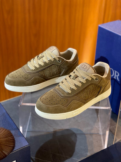 CD B27 SNEAKERS